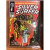 Image 1 : SILVER SURFER #3 (1968) 1ST APP MEPHISTO. LOWER TO MID GRADE - COMPLETE