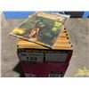 Image 1 : CREEPY BOX LOT - MIXED YEARS & GRADES