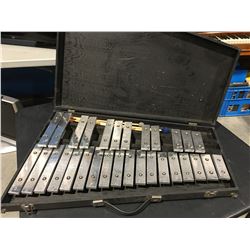 BRUNO XYLOPHONE WITH WOODEN CASE