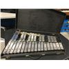 Image 1 : BRUNO XYLOPHONE WITH WOODEN CASE