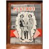 Image 1 : PLAYBOY #2 (1954 LOWER MID GRADE - COMPLETE