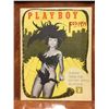 Image 1 : PLAYBOY #3 (1954) MID GRADE - COMPLETE