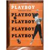 Image 1 : PLAYBOY #4 (1954) LOWER MID GRADE - COMPLETE