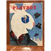 Image 1 : PLAYBOY #5 (1954) MID GRADE - COMPLETE