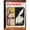Image 1 : PLOWBOY SPRING 1957 #1 ISSUE MAGAZINE (RARE)