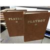 Image 2 : PLAYBOY 1964 COMPLETE SET - JANUARY THRU DECEMBER