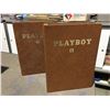 Image 2 : PLAYBOY 1968 COMPLETE SET - JANUARY THRU DECEMBER
