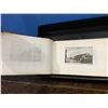 Image 2 : 1764 LEATHER BOND "DIVERS PAISAGES" - BOOK OF ILLUSTRATIONS