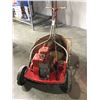 Image 1 : COOPER KLIPPER GAS POWERED ROTARY LAWN MOWER
