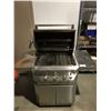 Image 1 : TWIN EAGLES NATURAL GAS BBQ (USED NEEDS GOOD CLEANING)