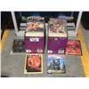 Image 1 : 2 BOXES OF EPIC ILLUSTRATED GRAPHIC MAGAZINES