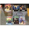 Image 1 : 2 BOXES OF CONAN THE BARBARIAN GRAPHIC MAGAZINES