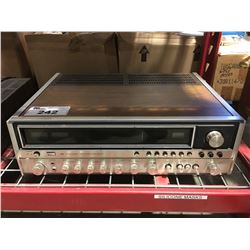 SANSUI QS 4 CHANNEL RECEIVER QRX-6001