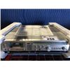 Image 1 : SANSUI CR-M5 STEREO RECEIVER WITH CASSETTE DECK