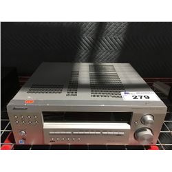 PIONEER MODEL VSX-D414 STEREO RECEIVER - NO REMOTE