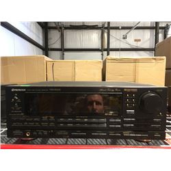 PIONEER MODEL VSX-9700S STEREO RECEIVER - NO REMOTE