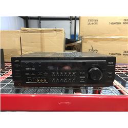 JVC RX-8020V STEREO RECEIVER