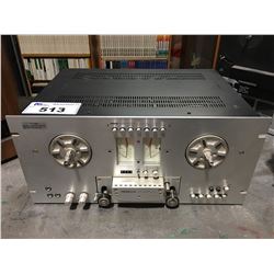 PIONEER MODEL RT-707 REEL TO REEL PLAYER