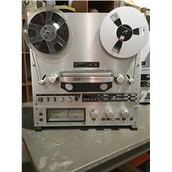 TEAC MODEL X-1000R REEL TO REEL PLAYER