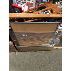 PALLET LOT MISC. GENERAL HOUSEHOLD ITEMS, ELECTRONICS ECT