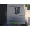 Image 2 : SIMPLEHUMAN 58L SENSOR STEP CAN