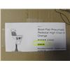 Image 2 : BOON FLAIR PNEUMATIC PEDESTAL HIGH CHAIR