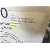 Image 2 : CHICCO KEYFIT 30 INFANT CAR SEAT
