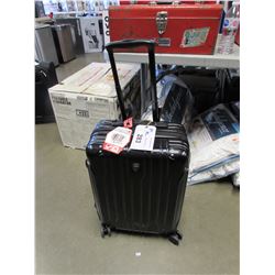 HEYS TRAVEL LUGGAGE CASE (DAMAGED HANDLE)