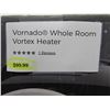 Image 2 : VORNADO WHOLE ROOM VORTEX HEATER