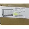 Image 2 : DAVINCI CARTERS COLBY 4-IN-1 CRIB & CRIB MATTRESS
