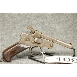 PROHIBITED. ONNO Gun