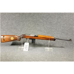 RESTRICTED. M1 Carbine