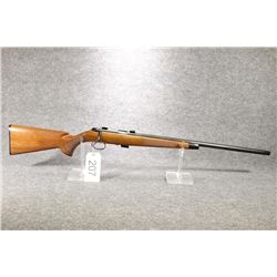 Remington 22 Target Model