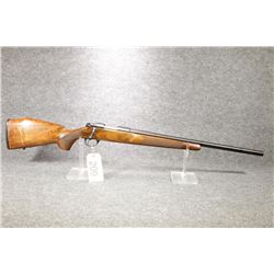 Sako Target Rifle