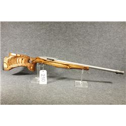 Ruger Custom 10/22 Target