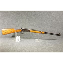 Winchester 1894 30-30
