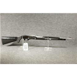 Nylon 66 Apache Black