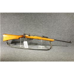 Sporterized Lee Enfield