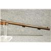 Image 2 : Original Hawken Style Muzzle Loader