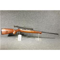 Mossberg 22 Auto Plinker