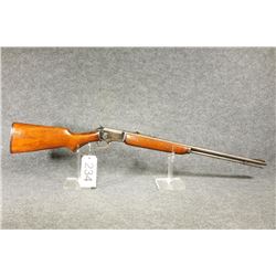 Marlin Lever Take Down 22