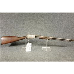 Winchester 1906 Takedown