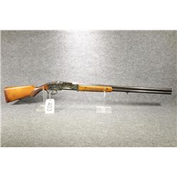 Extremely Rare Nemrod O/U