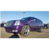 Image 2 : FRIDAY NIGHT 2007 CADILLAC ESCALADE CUSTOM