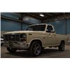 Image 2 : FRIDAY NIGHT 1983 FORD F100 CUSTOM PICKUP 7162 ORIGINAL MILES
