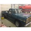 Image 2 : 1980 DODGE D100 CUSTOM ONLY 9558 KM