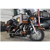 Image 2 : 2005 HARLEY DAVIDSON ULTRA CLASSIC TWIN CAM CUSTOM FRESH CUSTOM PAINTED ULTRA CLASSIC!