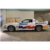 Image 2 : 1991 CHEVROLET CAMARO Z28 PLAYERS RACE CAR GM OF CANADA DOCUMENTED  DOCUMENTED ORIGINAL CANADIAN PLA