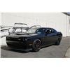 Image 2 : HELLCAT 2015 DODGE CHALLENGER SRT HELLCAT ONLY 6800 KM 707HP