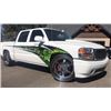 Image 1 : WORLD OF WHEELS WINNER 2006 GMC SIERRA 1500 DENALI